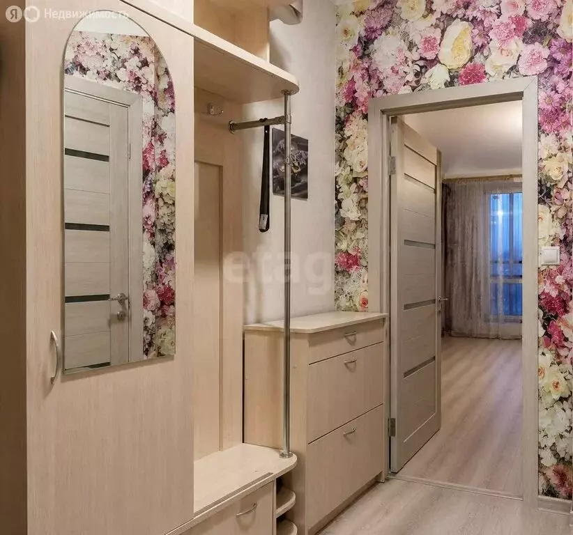 Квартира-студия: Санкт-Петербург, Среднерогатская улица, 20 (22.9 м) - Фото 1
