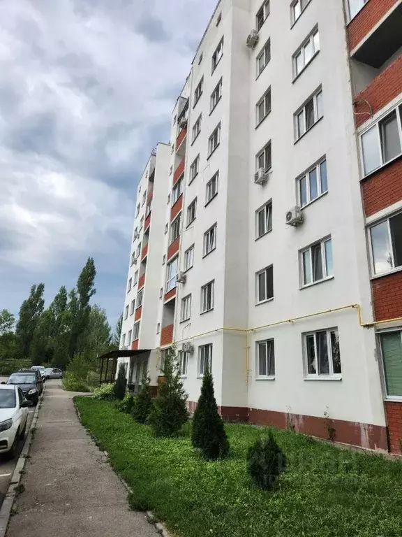 Помещение свободного назначения в Саратовская область, Саратов проезд ... - Фото 2