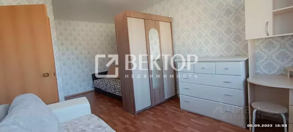 1-к кв. Костромская область, Кострома Венеция мкр, 60 (30.0 м) - Фото 1