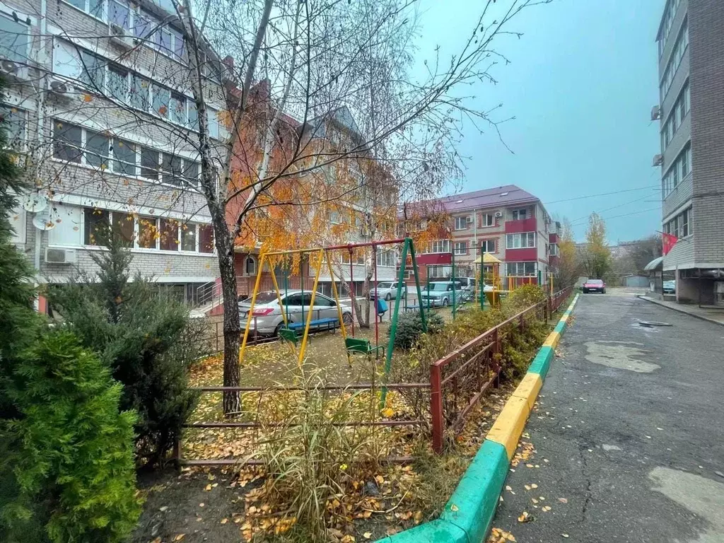 1-к. квартира, 40,2 м, 1/6 эт. - Фото 1