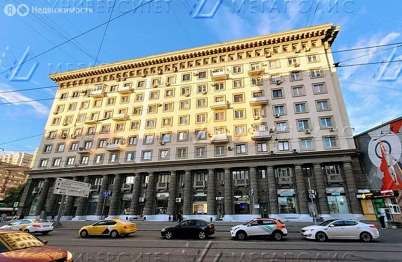 Офис (262 м) - Фото 2