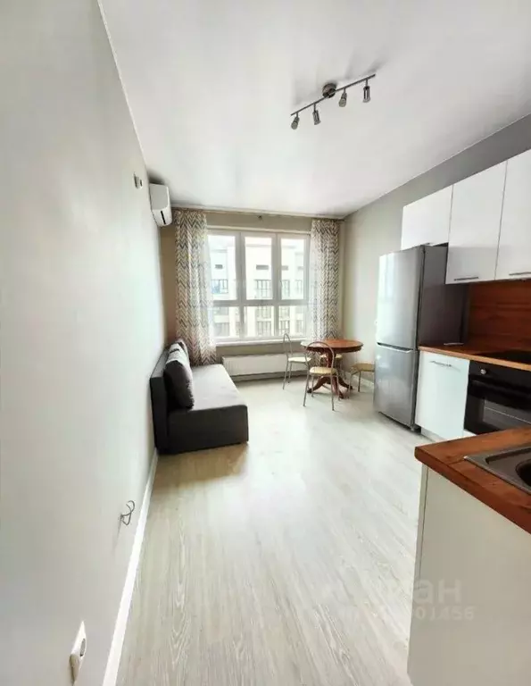 2-к кв. Краснодарский край, Новороссийск ул. Матвейкина (60.0 м) - Фото 1