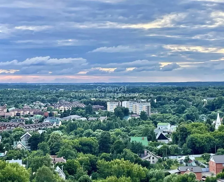 2-к кв. Москва, Москва, Троицк ул. Городская, 12 (58.9 м) - Фото 2