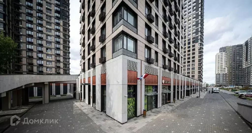 Продаётся квартира-студия, 28 м - Фото 0