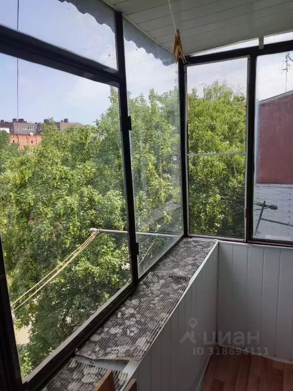1-к кв. Ростовская область, Батайск Авиагородок мкр, 33 (33.0 м) - Фото 0