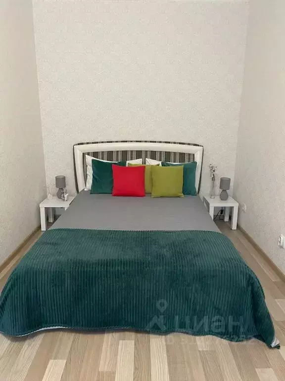 1-к кв. Калининградская область, Калининград Юбилейная ул., 6 (38.0 м) - Фото 1