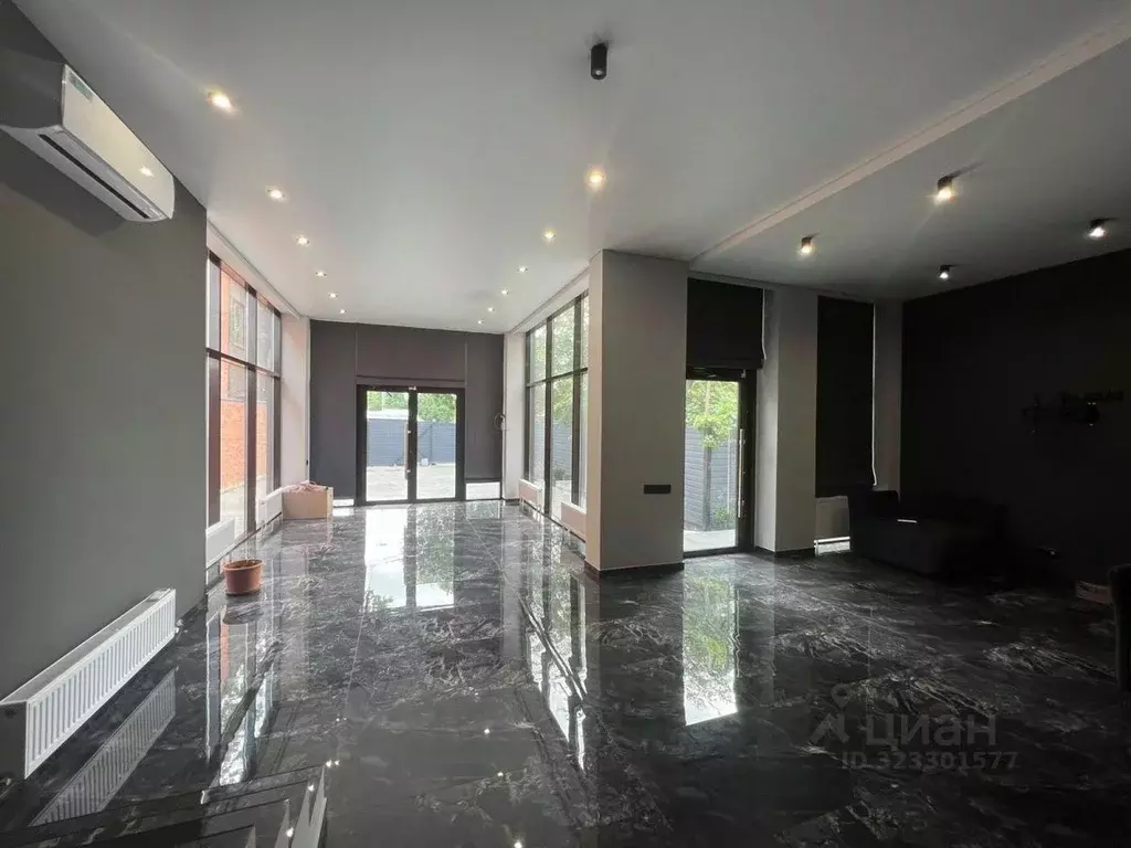 Офис в Краснодарский край, Краснодар Северная ул., 239/1 (131 м) - Фото 1