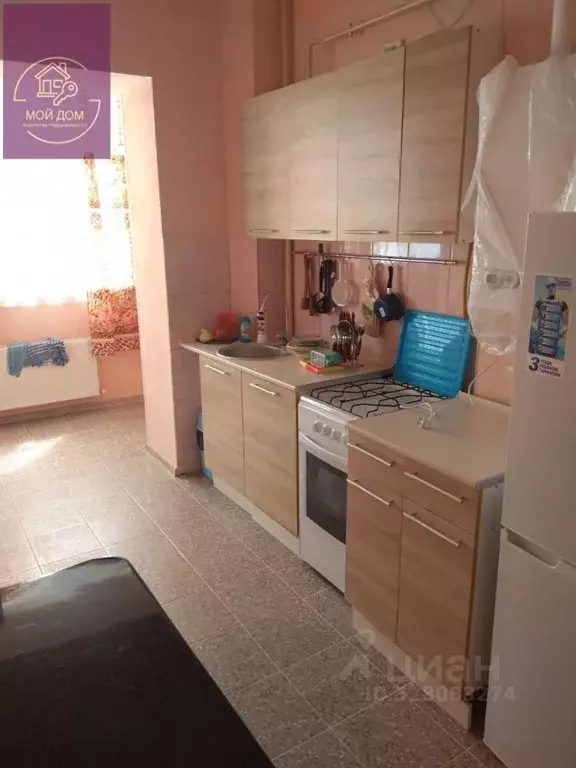 1-к кв. Крым, Евпатория ул. Толстого, 38А (38.1 м) - Фото 2