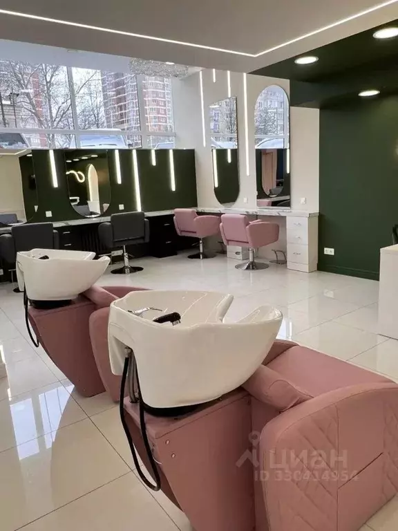 Помещение свободного назначения в Краснодарский край, Краснодар ... - Фото 2