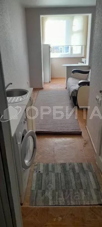 Студия Тюменская область, Тюмень ул. Республики, 237 (14.7 м) - Фото 2