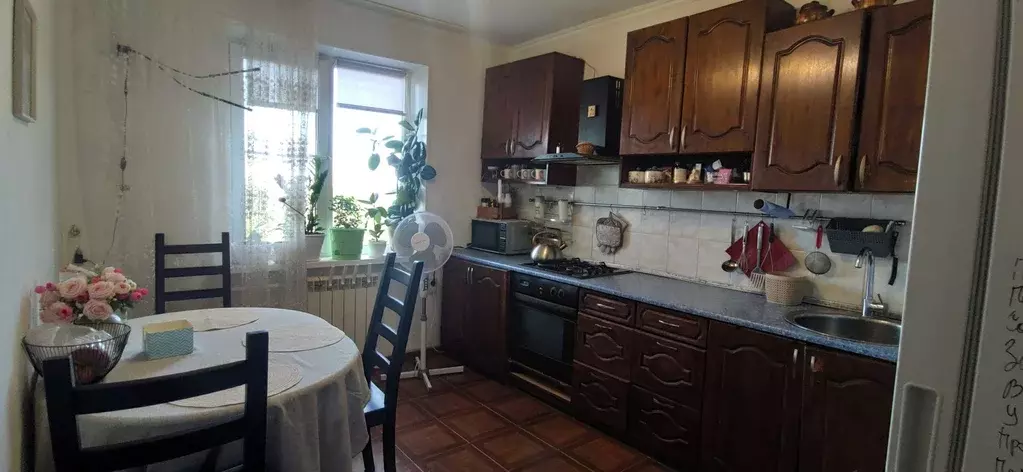 Продаётся 3-к квартира, 70.6 м - Фото 1