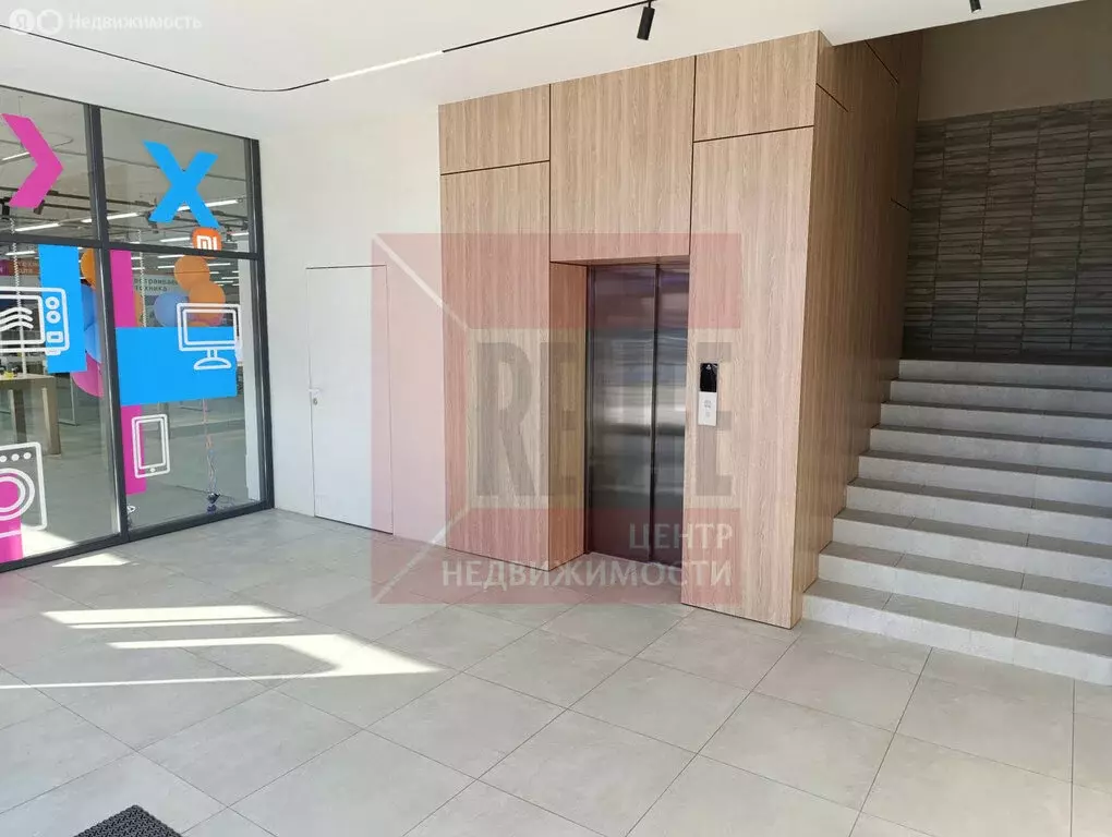 Помещение свободного назначения (1007 м) - Фото 2