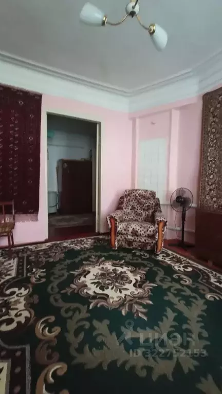 Дом в Ставропольский край, Минеральные Воды ул. Терешковой, 5 (50 м) - Фото 1