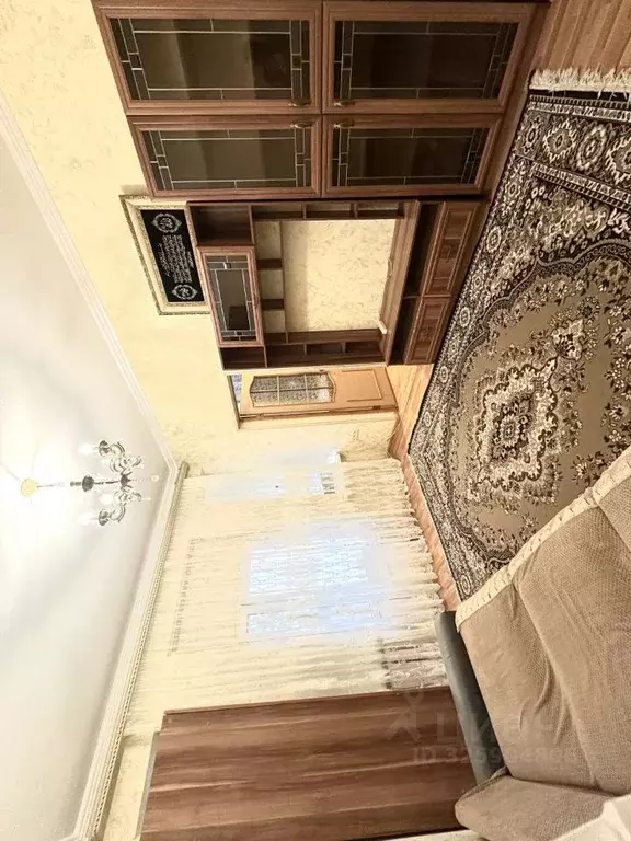 2-к кв. Кабардино-Балкария, Нальчик ул. Горького (35.0 м) - Фото 1