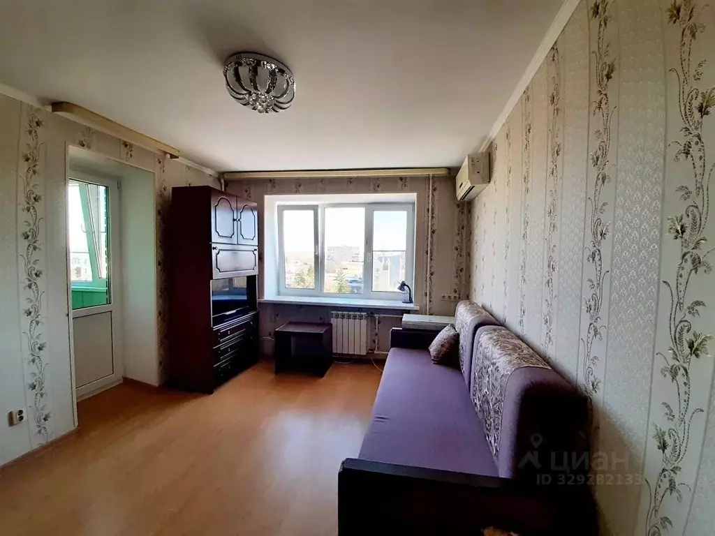 1-к кв. Московская область, Ступино ул. Тимирязева, 19 (30.0 м) - Фото 2