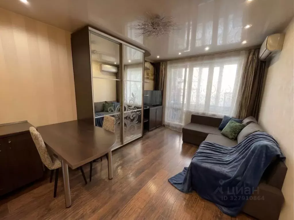 1-к кв. Московская область, Королев ул. 50-летия ВЛКСМ, 5/16 (29.0 м) - Фото 0