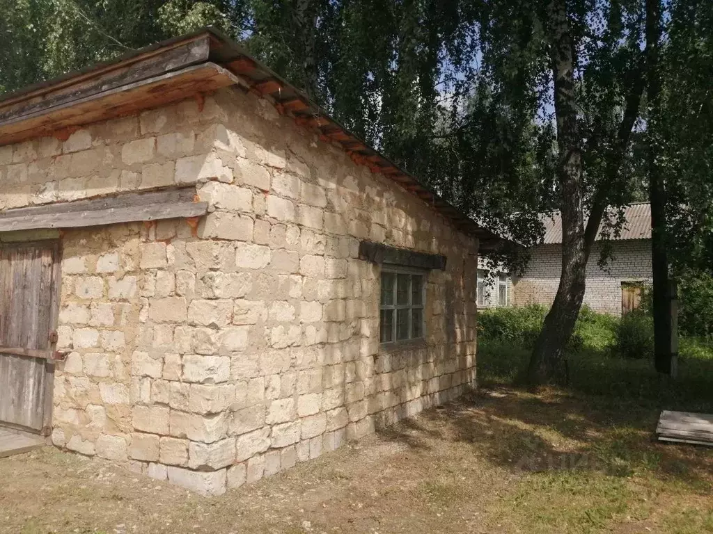 Помещение свободного назначения в Пермский край, Ординский район, с. ... - Фото 1