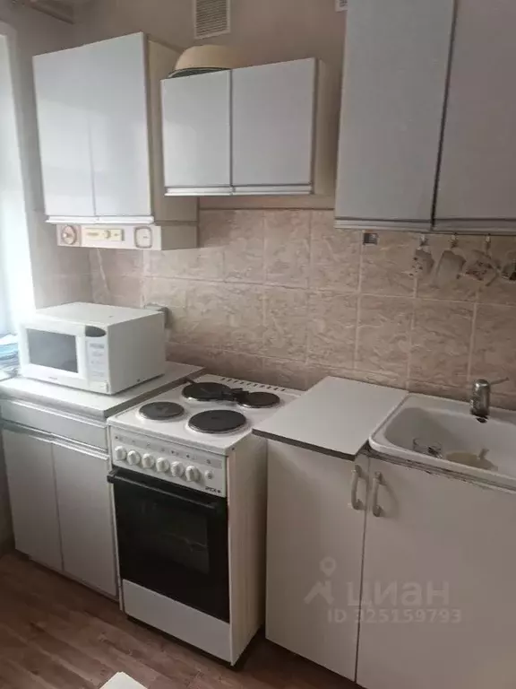 2-к кв. Новосибирская область, Новосибирск ул. Динамовцев, 9 (44.0 м) - Фото 1