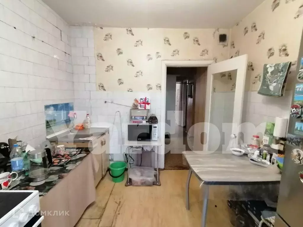 Продаётся 3-к квартира, 65 м - Фото 0