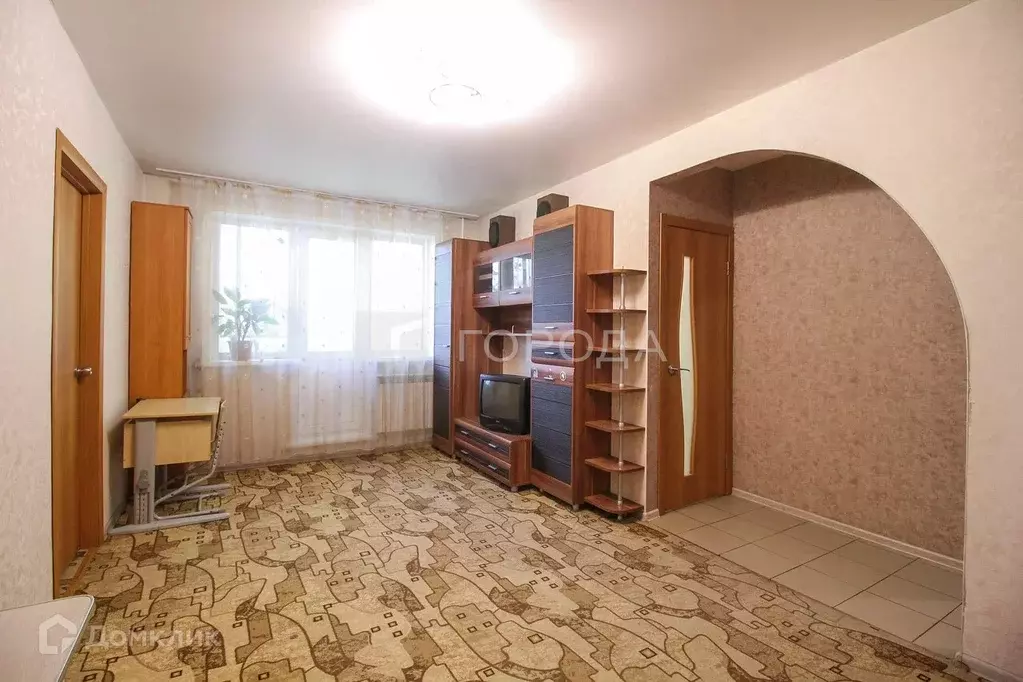 Продаётся 2-к квартира, 44 м - Фото 0