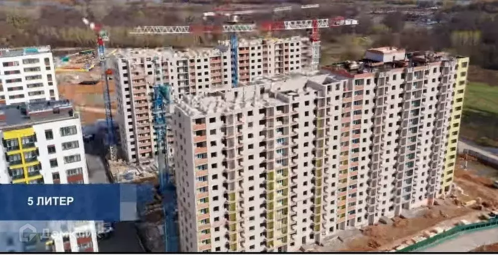 Продаётся квартира-студия, 26.6 м - Фото 0