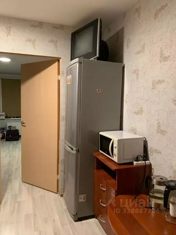 1-к кв. Ленинградская область, Выборг ш. Сайменское, 32Бк2 (30.3 м) - Фото 2