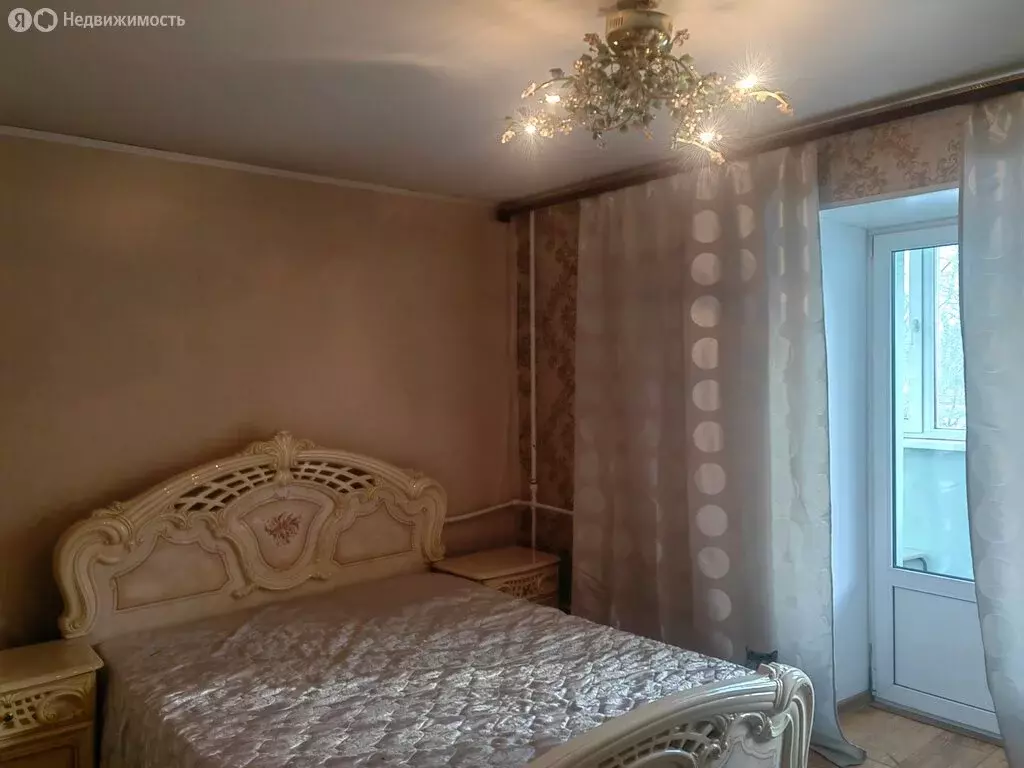 3-комнатная квартира: Люберцы, Южная улица, 12 (63 м) - Фото 2