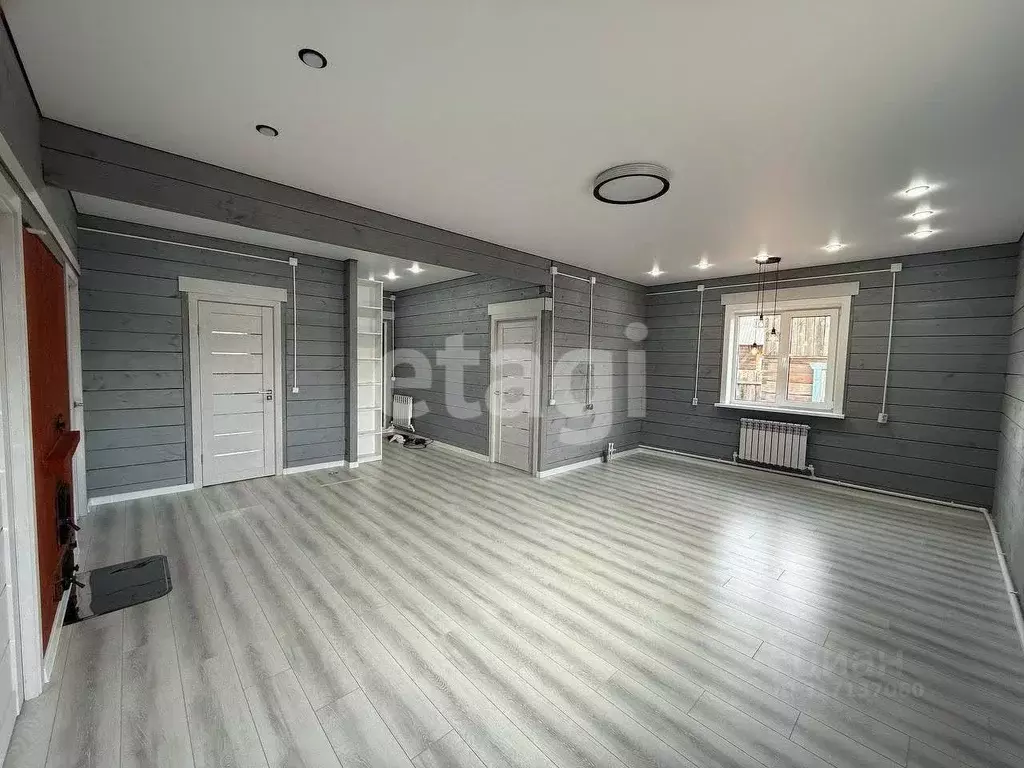 Дом в Бурятия, Улан-Удэ Дружба СНТ, 88 (182 м) - Фото 0