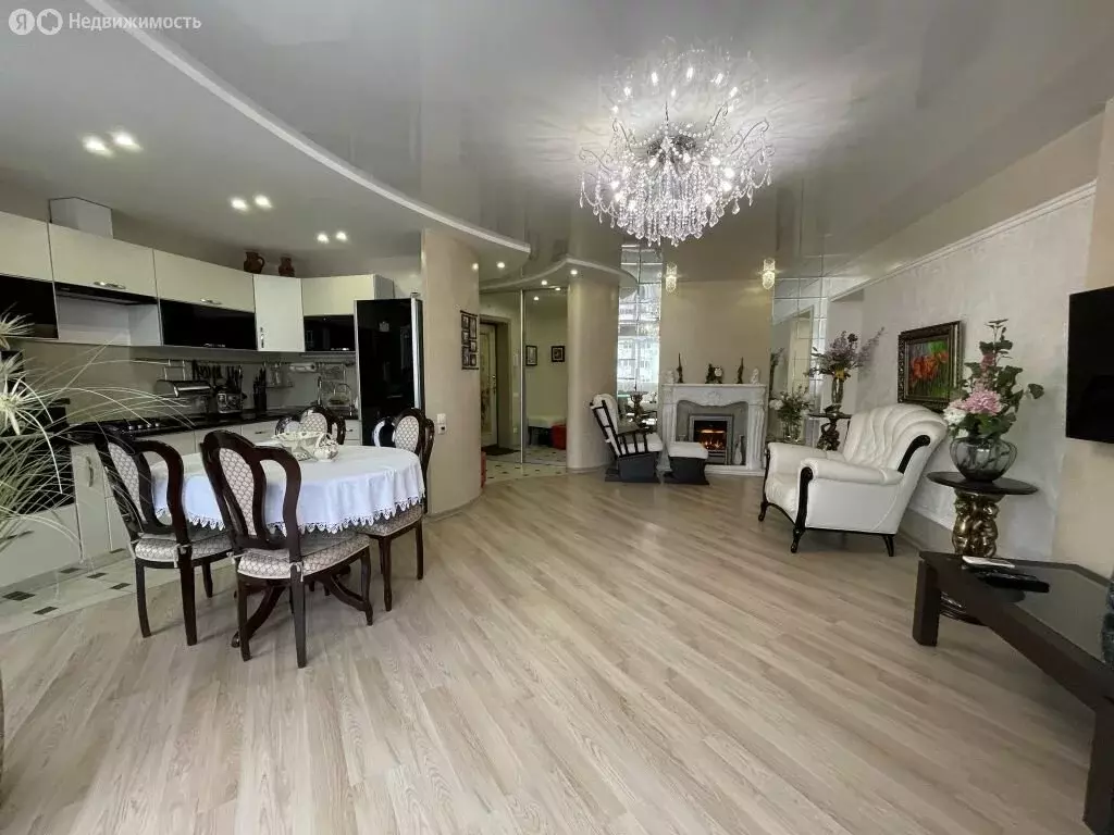 2-комнатная квартира: Димитровград, Московская улица, 34 (59.08 м) - Фото 2