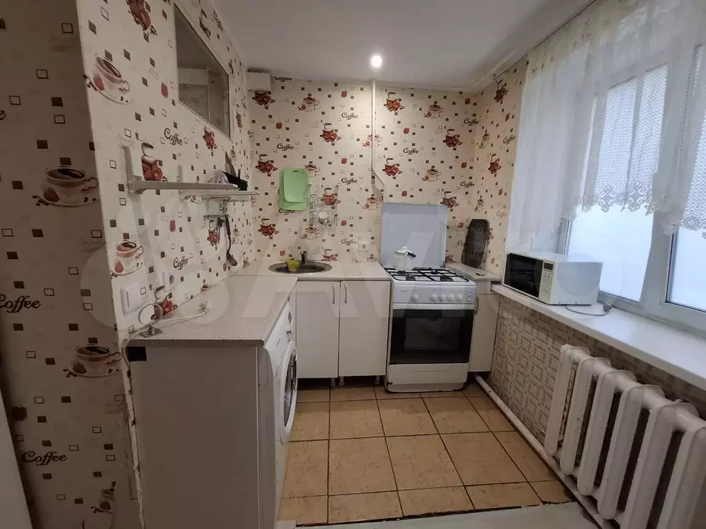 2-к. квартира, 45 м, 1/2 эт. - Фото 0