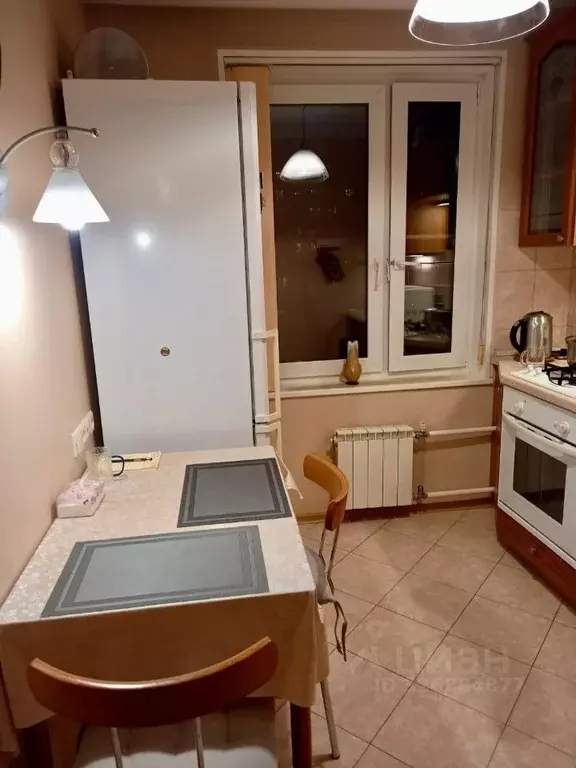 2-к кв. Москва Чертановская ул., 37 (45.0 м) - Фото 2