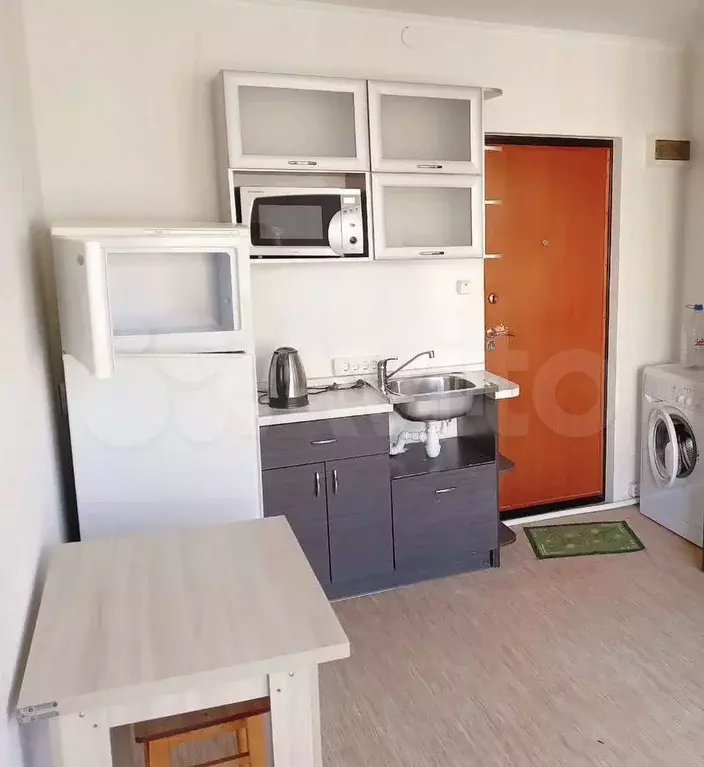 Комната 18 м в 1-к., 5/5 эт. - Фото 1