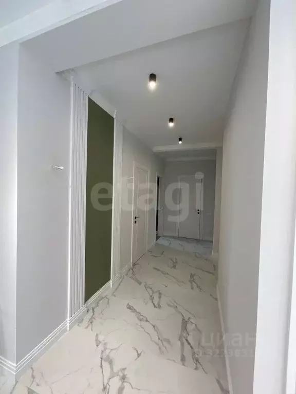 Дом в Ставропольский край, Пятигорск Скачки мкр,  (125 м) - Фото 1