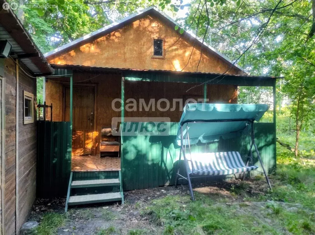 Дом в Волжский район, сельское поселение Дубовый Умёт (30 м) - Фото 2