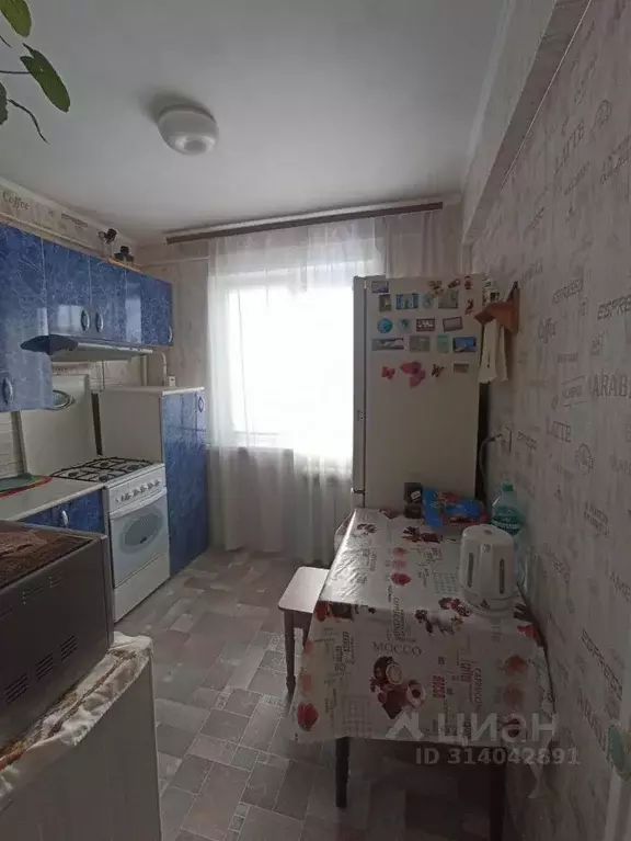 1-к кв. Омская область, Омск ул. Красных Зорь, 83Б (30.2 м) - Фото 1