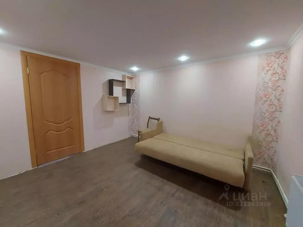 Дом в Ставропольский край, Новоалександровск ул. Калинина, 124 (35 м) - Фото 1