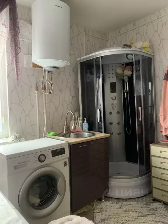 Дом в Волгоградская область, Светлоярский район, Кировское с/пос, ... - Фото 2