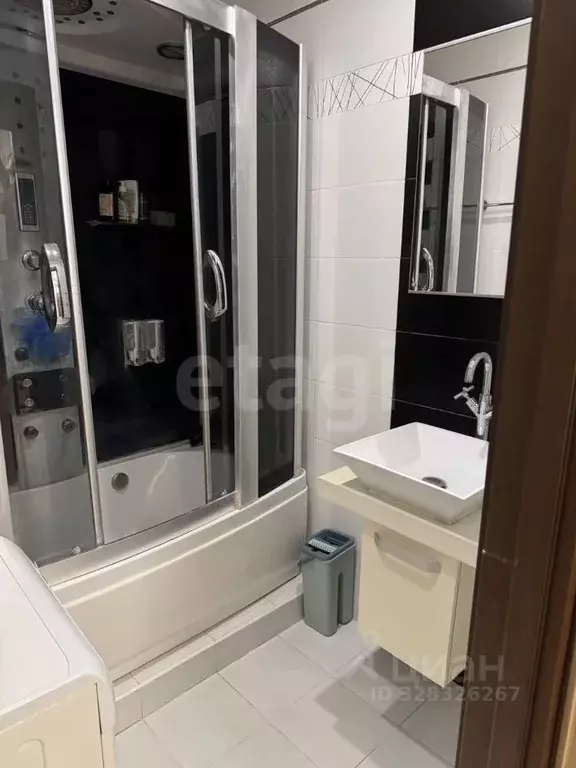 2-к кв. Тюменская область, Тюмень Матмасы мкр, ул. Пражская, 49к1 ... - Фото 2