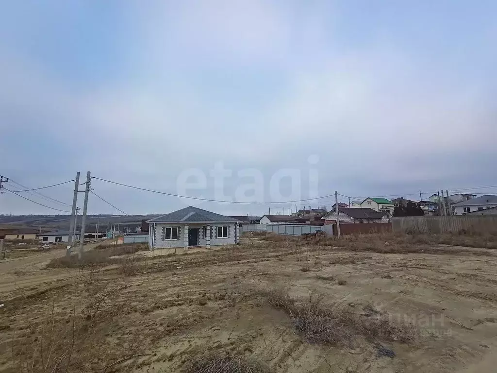 Дом в Волгоградская область, Городище рп, Дубок СНТ 16 (113 м) - Фото 2