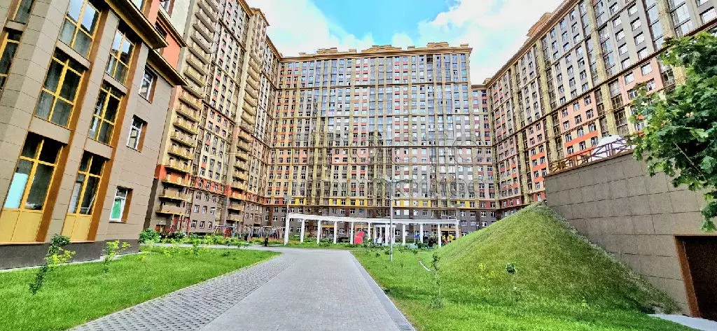 Продается 1-комнатная квартира - Фото 0