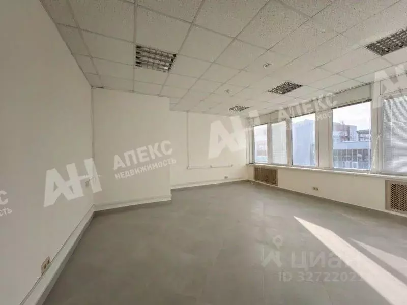 Офис в Москва Научный проезд, 8С1 (50 м) - Фото 1