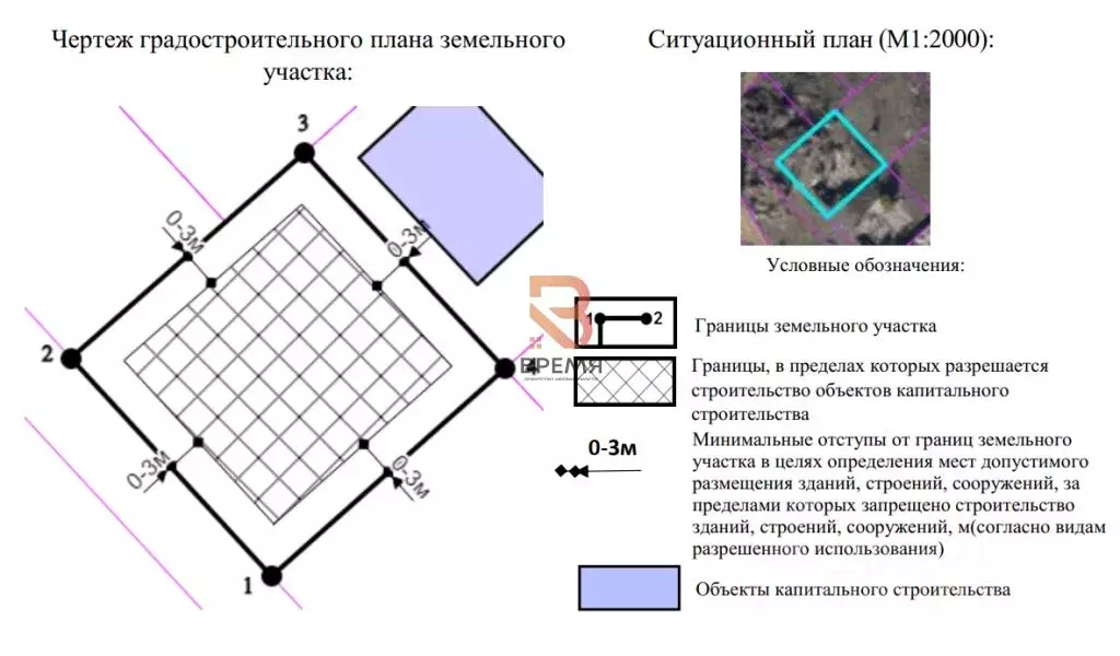 Участок в Севастополь Гагаринский муниципальный округ,  (6.0 сот.) - Фото 2