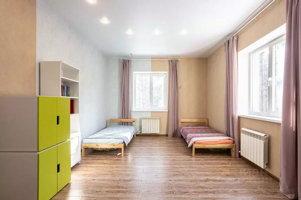 Коттедж в Свердловская область, Дегтярск Уральская ул., 66 (267 м) - Фото 2