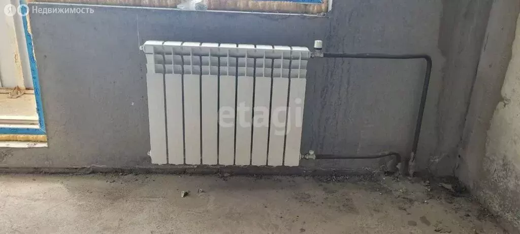 1-комнатная квартира: Новосибирск, улица В. Высоцкого, 143/9 (59 м) - Фото 2