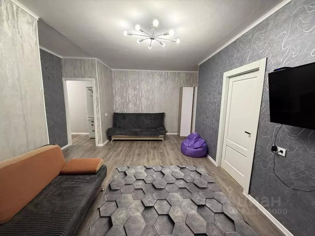 2-к кв. Московская область, Королев Пионерская ул., 31 (45.0 м) - Фото 1