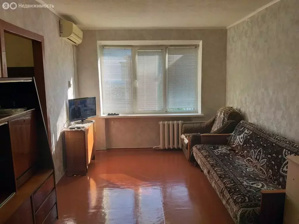 2-комнатная квартира: Туапсе, Кронштадтская улица, 3 (36.8 м) - Фото 1