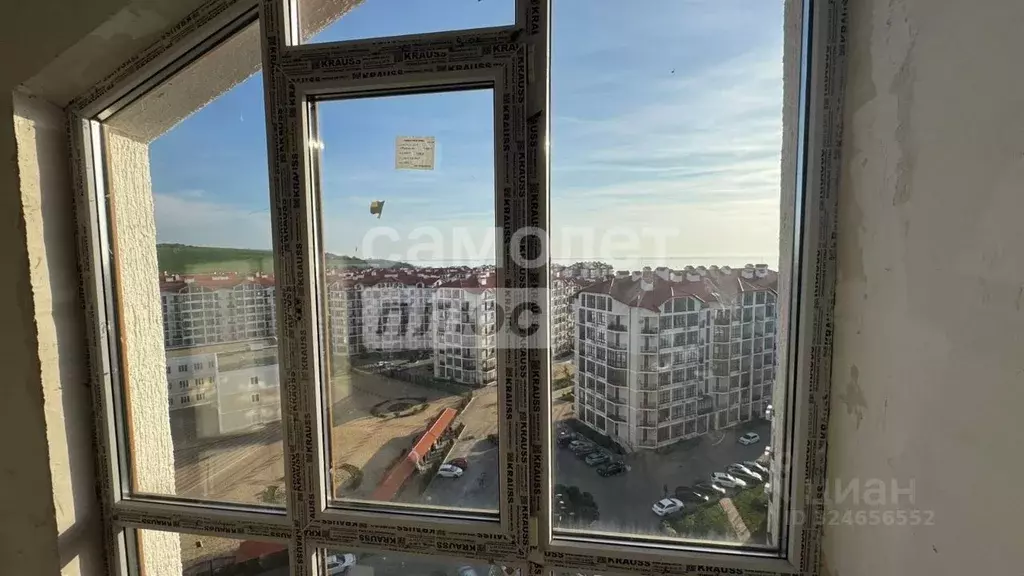 1-к кв. Краснодарский край, Геленджик Крымская ул., 22к22 (49.6 м) - Фото 2