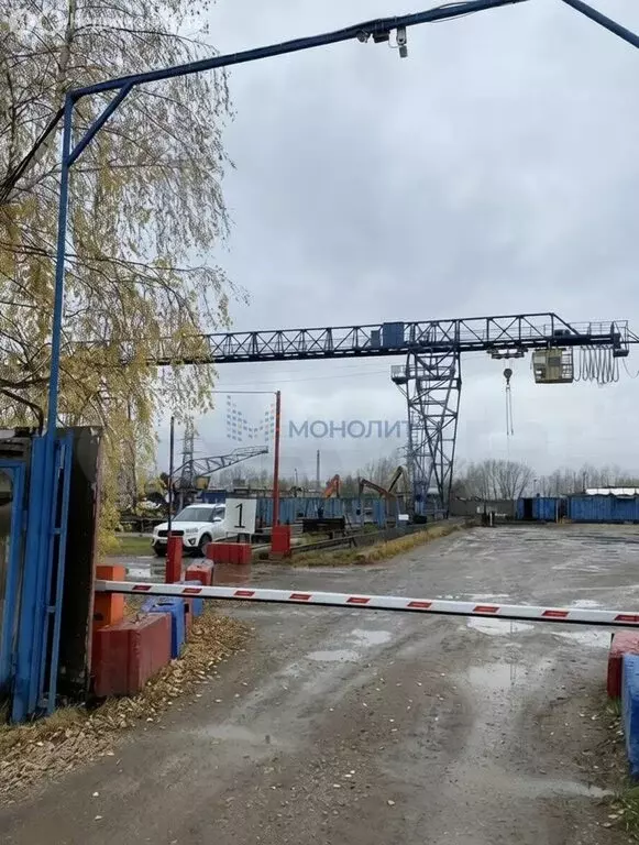 Склад (1000 м) - Фото 1