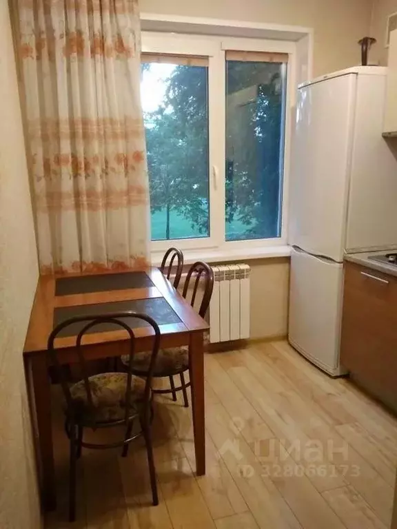 2-к кв. Москва Черноморский бул., 4 (45.9 м) - Фото 2