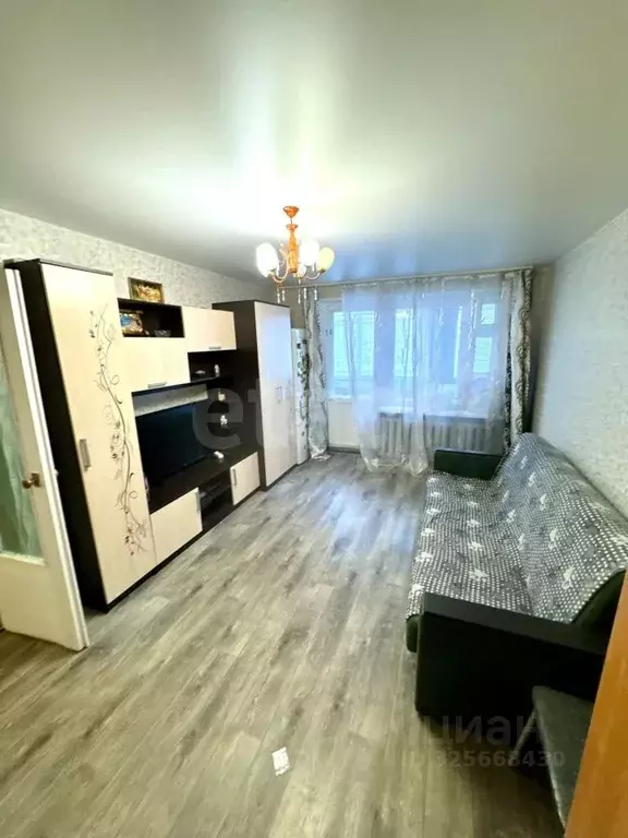 2-к кв. Коми, Сыктывкар ул. Морозова, 137 (49.0 м) - Фото 1